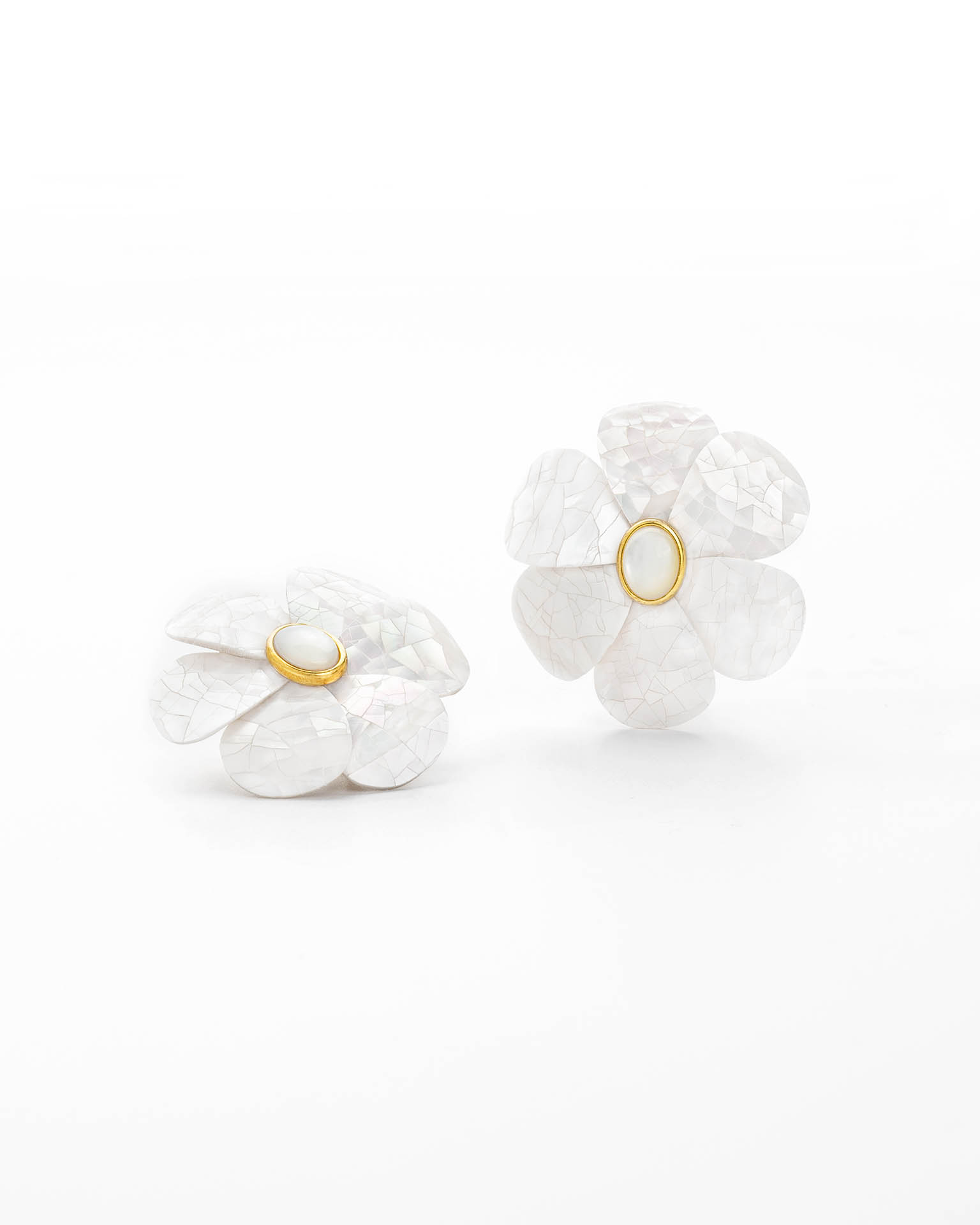 VIVARA Earrings - SONNIA Jewellery Design